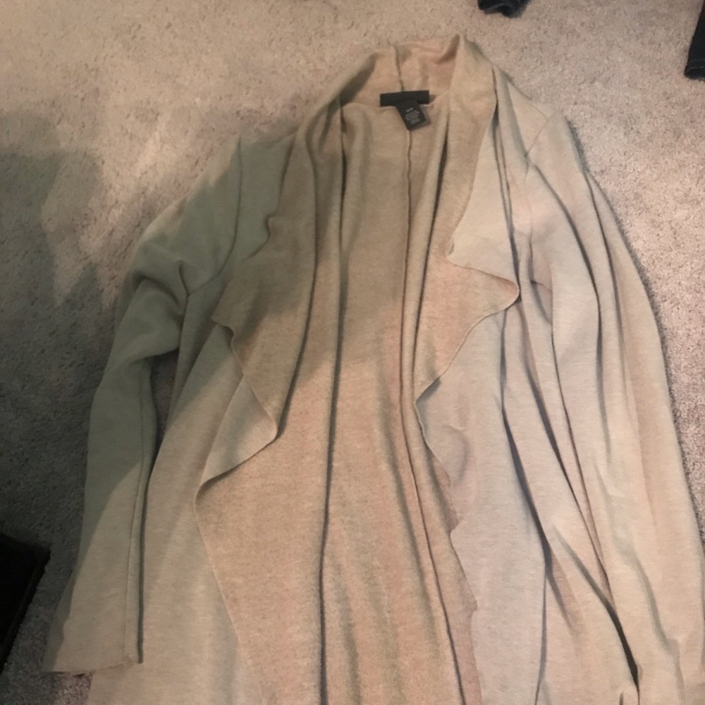 cardigan